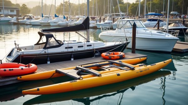 Aufblasbare Boote für jeden Wassersport und jedes Abenteuer