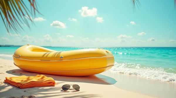 Aufblasbare Boote für jeden Wassersport und jedes Abenteuer