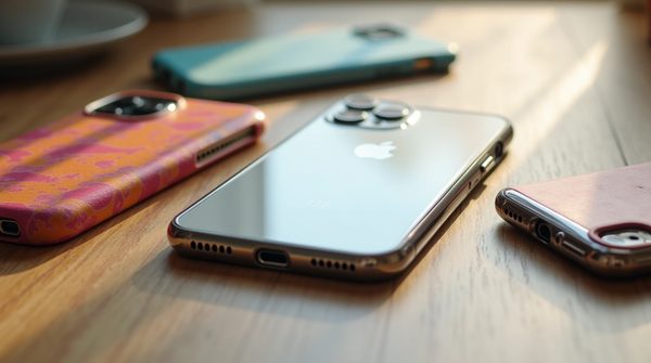 Die besten iPhone 17 hüllen für jeden geschmack entdecken