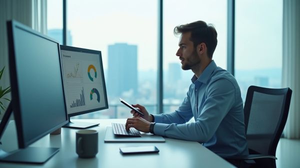 Finanzielle intelligenz: schlüssel zum unternehmerischen erfolg