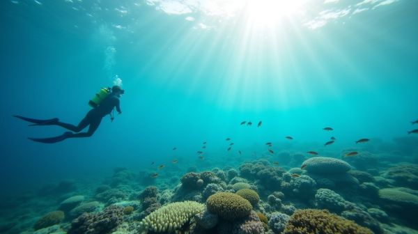 Flossen für wassersport: die besten options für schnorcheln und tauchen