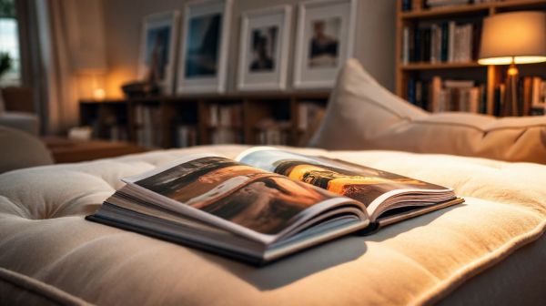 Gestalten Sie mühelos Ihr perfektes Fotobuch für jeden Anlass