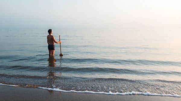 Top 5 Tipps zur Auswahl deines idealen SUP-Boards