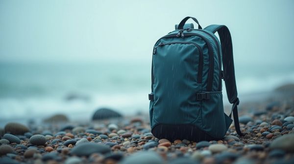 Warum wasserdichte Taschen mehr als nur Schutz bieten