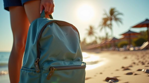 Warum wasserdichte Taschen mehr als nur Schutz bieten