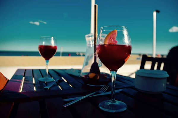 Was sind die besten Tipps für eine klassische spanische Sangria?